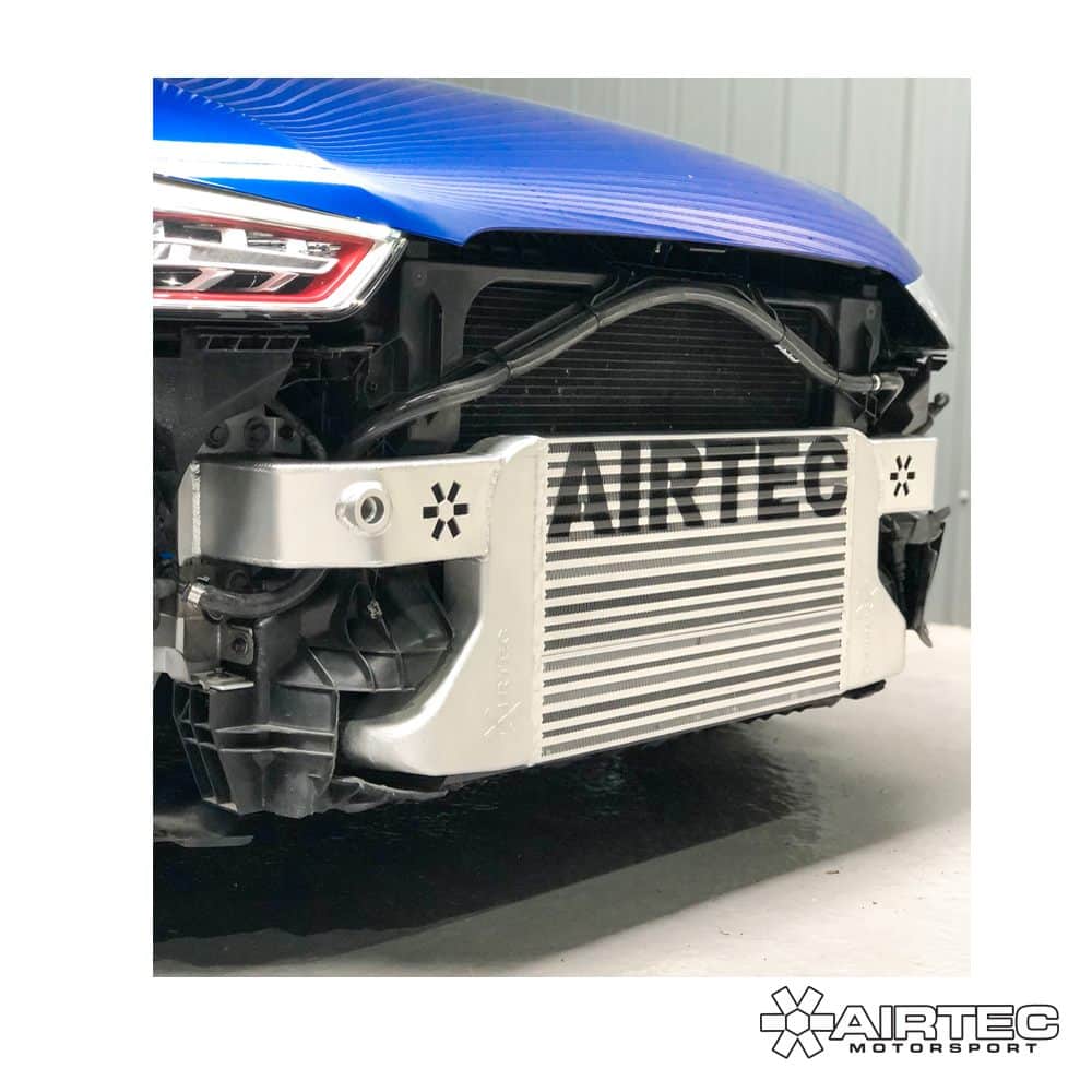 Intercooler AIRTEC Motorsport Stage 2 pour Audi S1 — image 7