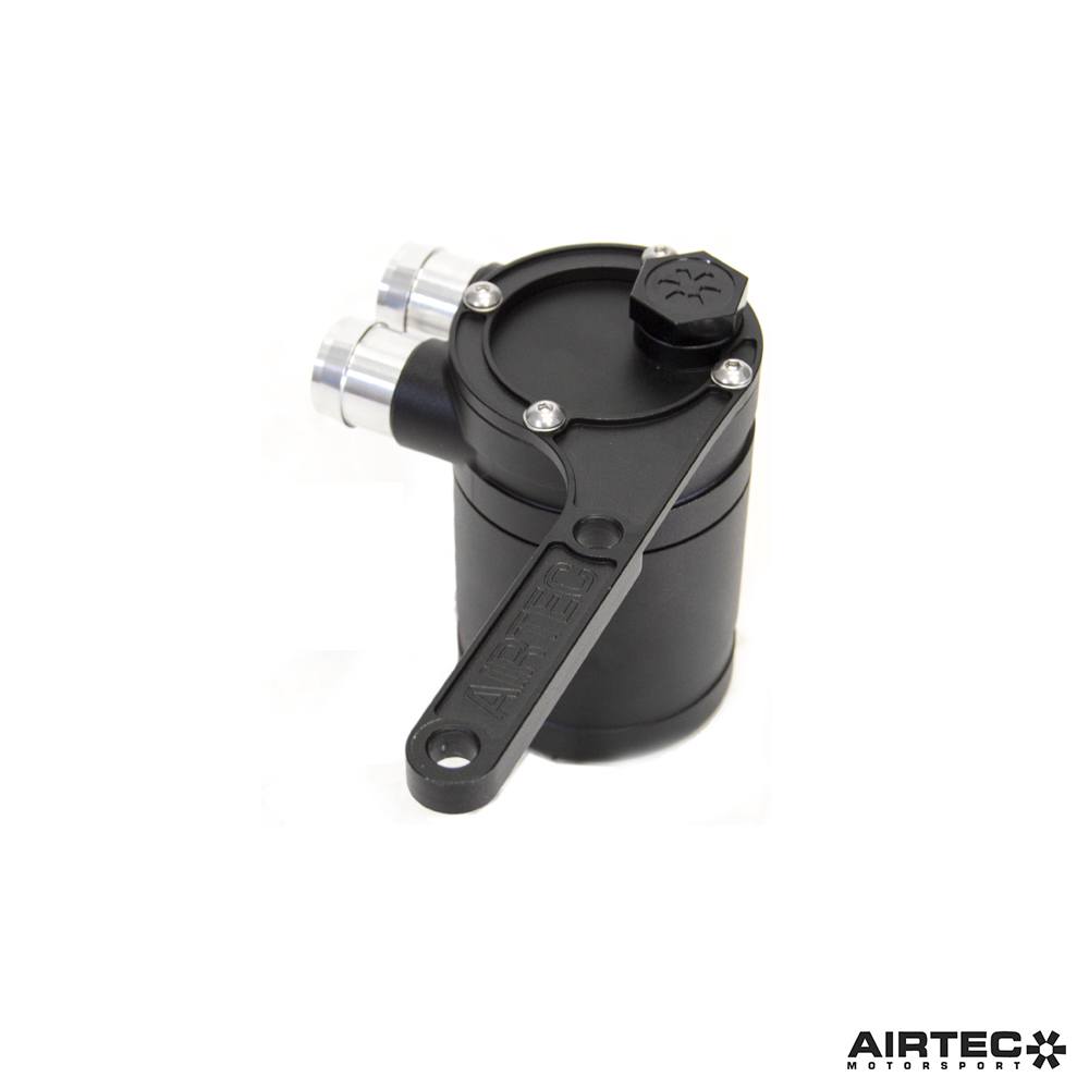 Récupérateur de liquide de refroidissement AIRTEC Motorsport pour BMW M2 Compètition, M3/F80 et M4/F82 — image 5