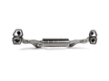 Echappement Slip-On Line Titanium Akrapovic pour BMW G09 XM — image 1