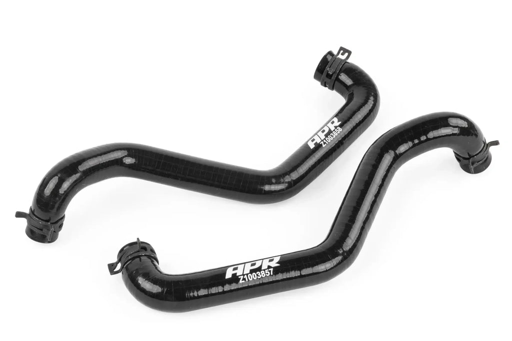 Admission APR carbone pour Porsche 911 992 Turbo — image 6