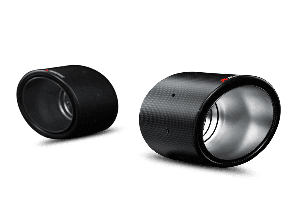 ECHAPPEMENT AKRAPOVIC ABARTH 500 500C – SILENCIEUX(2008-2017) HOMOLOGUE CE — image 4