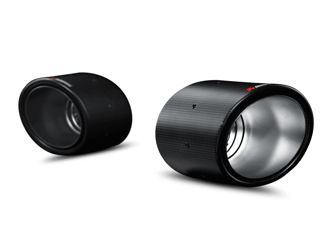 ECHAPPEMENT AKRAPOVIC ABARTH 500 500C – SILENCIEUX(2008-2017) HOMOLOGUE CE — image 4