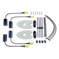 Kit d’annulation KW pour amortissement électronique BMW 4 Coupé (F32, F82) 3C, M3, M3 GTS 07/2013-06/2020-référence 68510390 — image 1