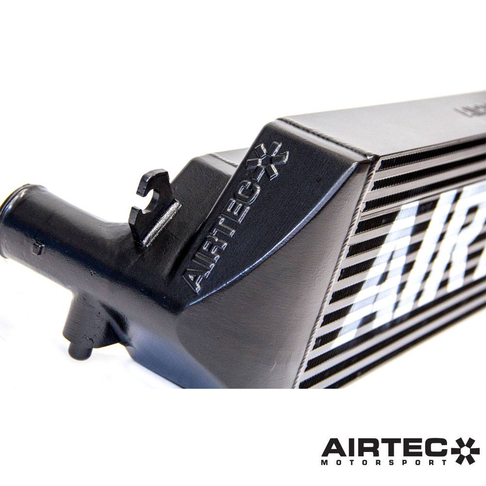 Échangeur AIRTEC Motorsport Stage 1 pour Toyota Yaris GR Génération 1-Référence ATINTYGR1 — image 2