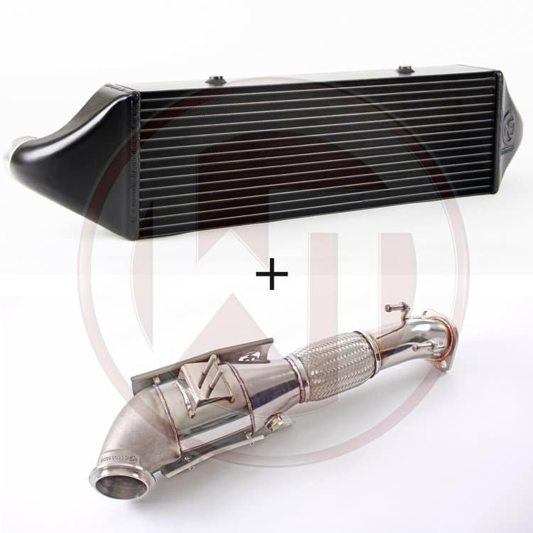 Pack Compétition Wagner pour Ford Focus MK3 ST250 2.0L 184KW/250PS — image 1