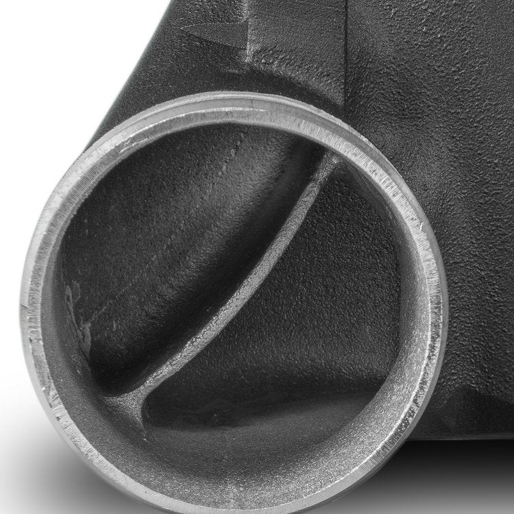 Pack Compétition Wagner intercooler + Downpipe catasport 200 Cellules pour moteur VAG 2.0TSI Gen3 OPF (sans transmission intégrale) — image 3