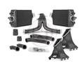 Pack Compétition Wagner pour Porsche 991 Turbo — image 1