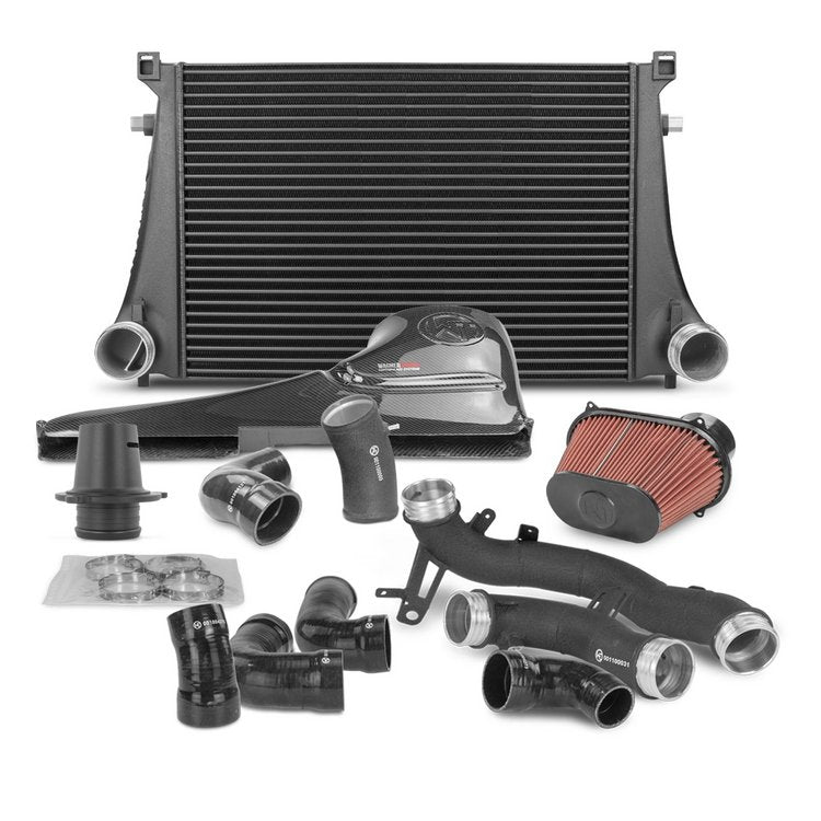 Pack Compétition Wagner pour VW Golf 8 GTI/CS/R — image 1