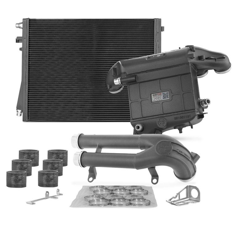 Competition Paket Wagner pour BMW M séries G 80/81/82/83/87 – M3/M4/M2 — image 1