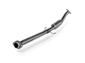 Tuyau de liaison Evolution (acier inoxydable) Akrapovic pour Toyota Yaris GR phase 2-(2025-….)-référence E-TY/SS/4 — image 1