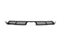 Diffuseur arrière en fibre de carbone Akrapovic pour Porsche 911 GT3 / GT3 Touring (991.2) — image 1