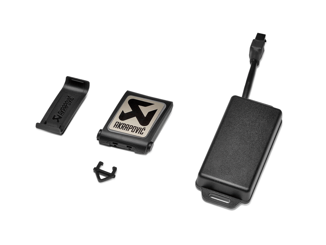 Kit audio Akrapovič pour BMW F40 M135 et F39 X2 M35i et Mini F54/F60 — image 3