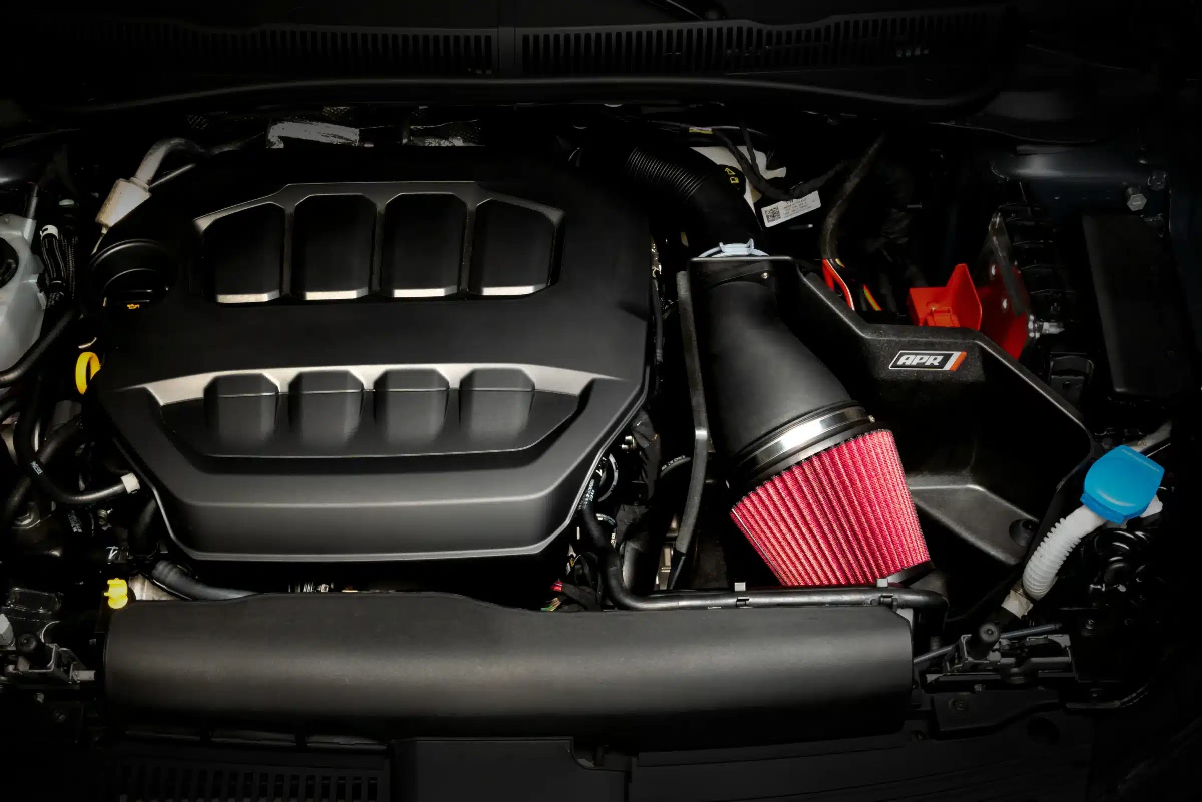 Admission ouverte APR pour Polo AW GTI / Golf 7 GTI / Golf 8 R / S3 8V / TT 8S / Leon 3 Cupra — image 6