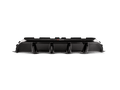 Diffuseur arrière en fibre de carbone Akrapovic pour BMW F90 M5 / M5 Competition — image 1