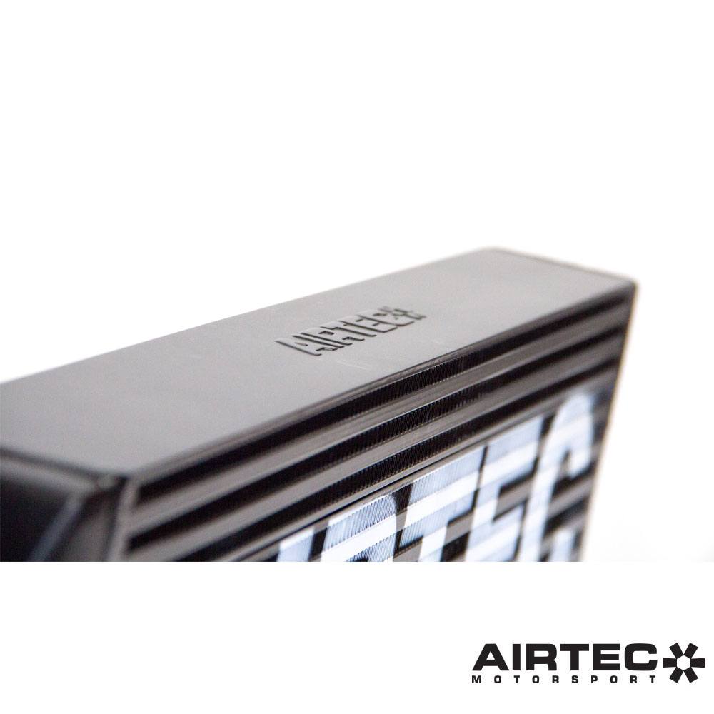 Échangeur AIRTEC Motorsport Stage 1 pour Toyota Yaris GR Génération 1-Référence ATINTYGR1 — image 3