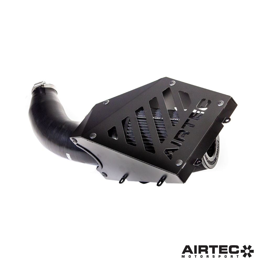 Admission Airtec pour Audi S1 — image 3