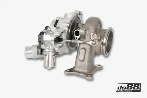 AUDI VW SEAT SKODA 2.0 TSI EA888 (MQB) Stage 1 Turbo 485hp, Garrett POWERMAX DO88 — image 2
