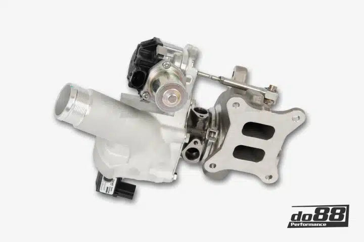 AUDI VW SEAT SKODA 2.0 TSI EA888 (MQB) Stage 1 Turbo 485hp, Garrett POWERMAX DO88 — image 3
