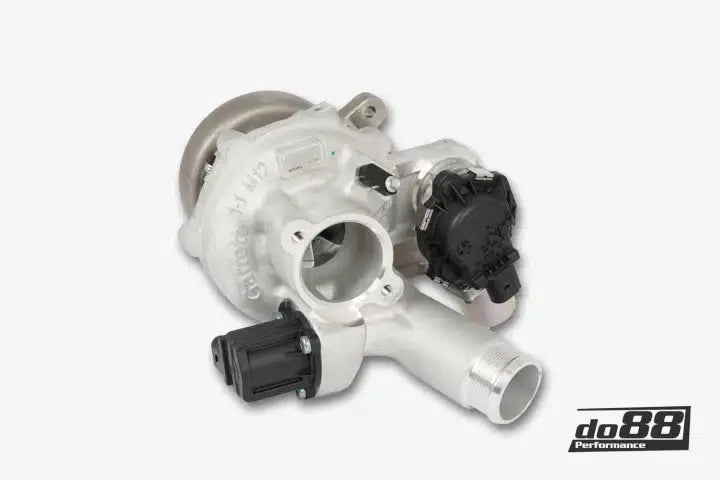 AUDI VW SEAT SKODA 2.0 TSI EA888 (MQB) Stage 1 Turbo 485hp, Garrett POWERMAX DO88 — image 4