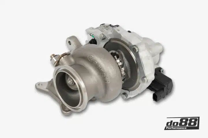 AUDI VW SEAT SKODA 2.0 TSI EA888 (MQB) Stage 1 Turbo 485hp, Garrett POWERMAX DO88 — image 5