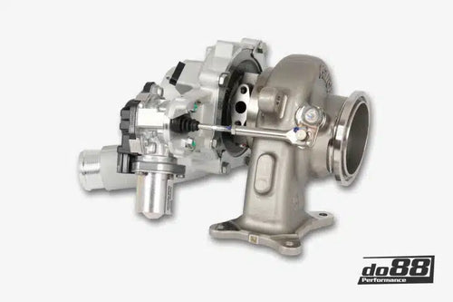 AUDI VW SEAT SKODA 2.0 TSI EA888 (MQB) Stage 2 Turbo 600hp, Garrett POWERMAX DO88 — image 2
