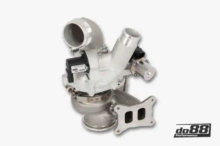 AUDI VW SEAT SKODA 2.0 TSI EA888 (MQB) Stage 2 Turbo 600hp, Garrett POWERMAX DO88 — image 3