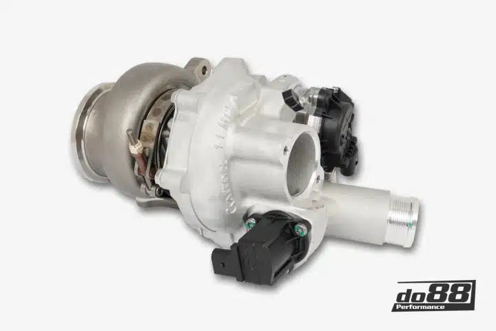 AUDI VW SEAT SKODA 2.0 TSI EA888 (MQB) Stage 2 Turbo 600hp, Garrett POWERMAX DO88 — image 4