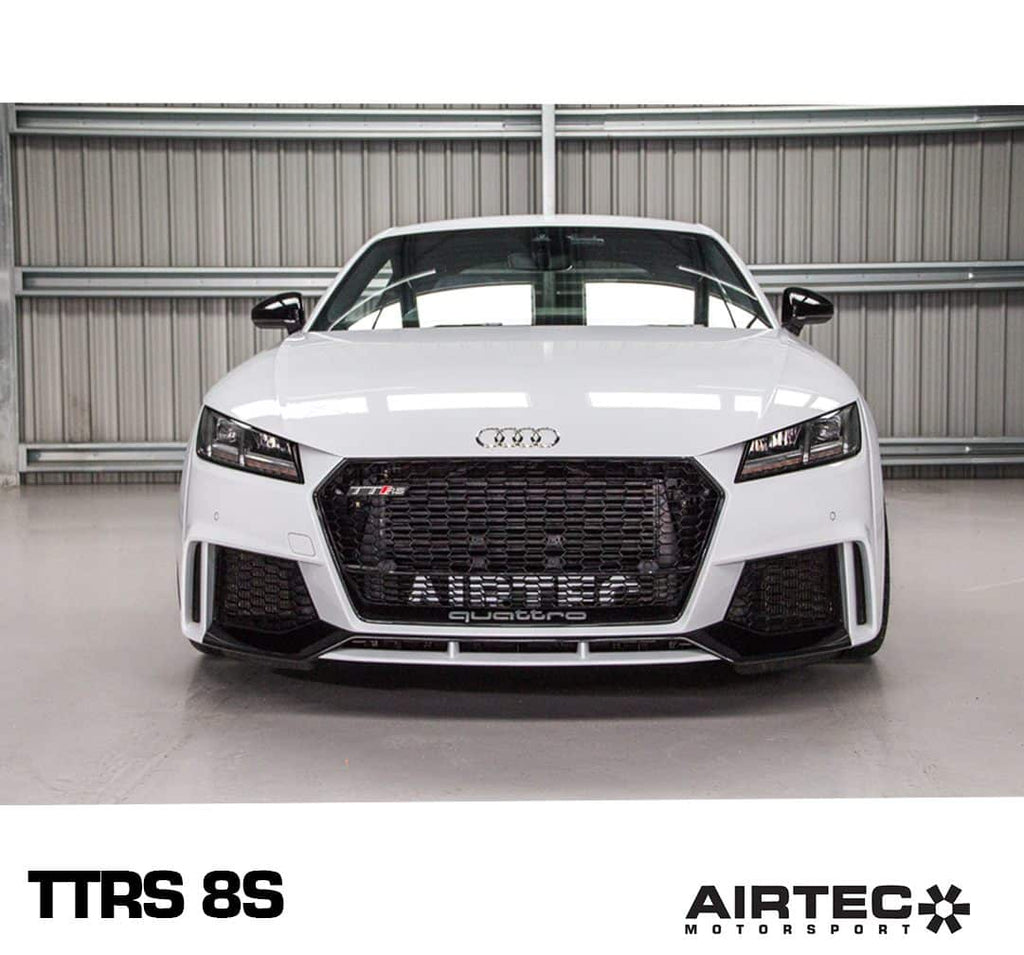 Coude de turbo AIRTEC Motorsport pour Audi RS3 8V / 8Y / TTRS (8S) (conduite à gauche)-référence ATMSVAG13 — image 5