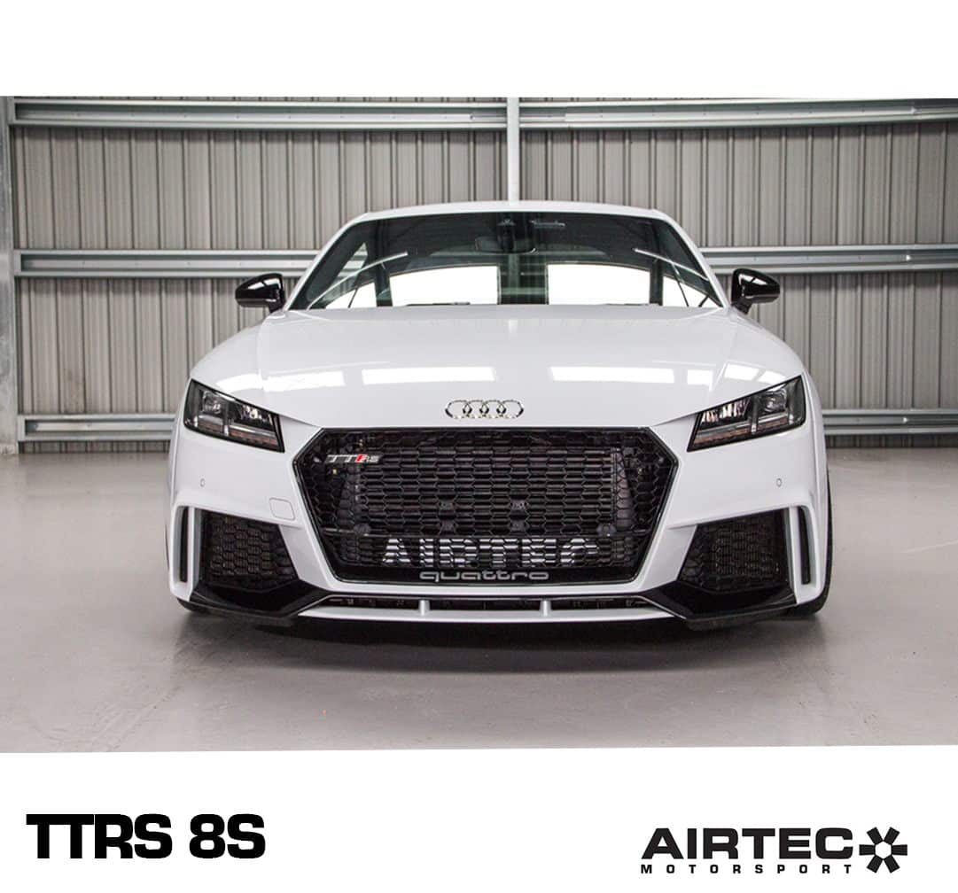 Coude de turbo AIRTEC Motorsport pour Audi RS3 8V / 8Y / TTRS (8S) (conduite à gauche)-référence ATMSVAG13 — image 5