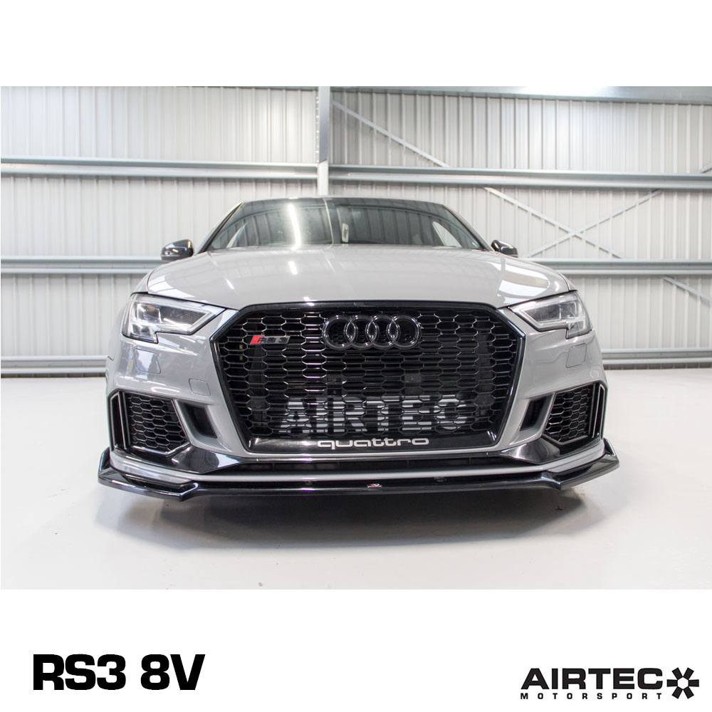 Coude de turbo AIRTEC Motorsport pour Audi RS3 8V / 8Y / TTRS (8S) (conduite à gauche)-référence ATMSVAG13 — image 4