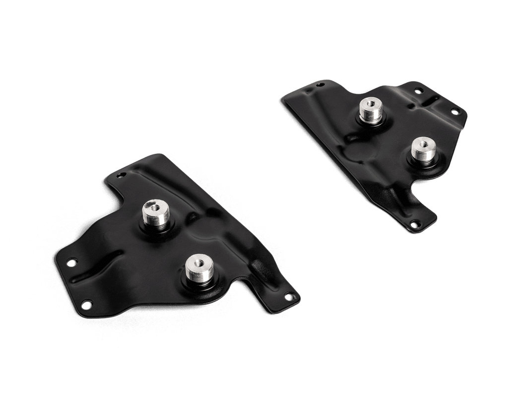 Aileron arrière carbone Akrapovic pour BMW série G42 M240/ G87 M2 — image 8