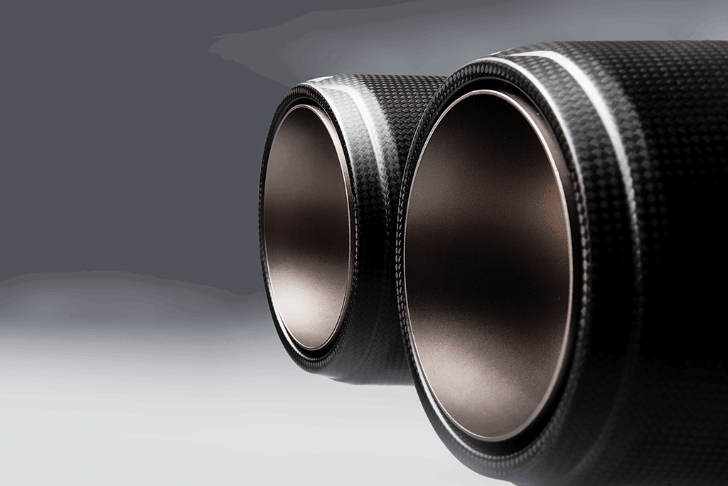 Echappement Evolution Race Line Titanium pour Nissan GT-R-(2008-….. — image 5