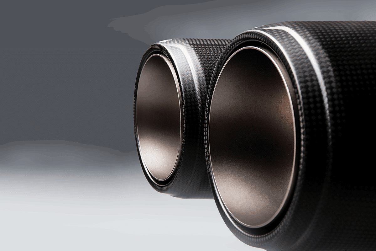 Echappement Evolution Race Line Titanium pour Nissan GT-R-(2008-….. — image 5