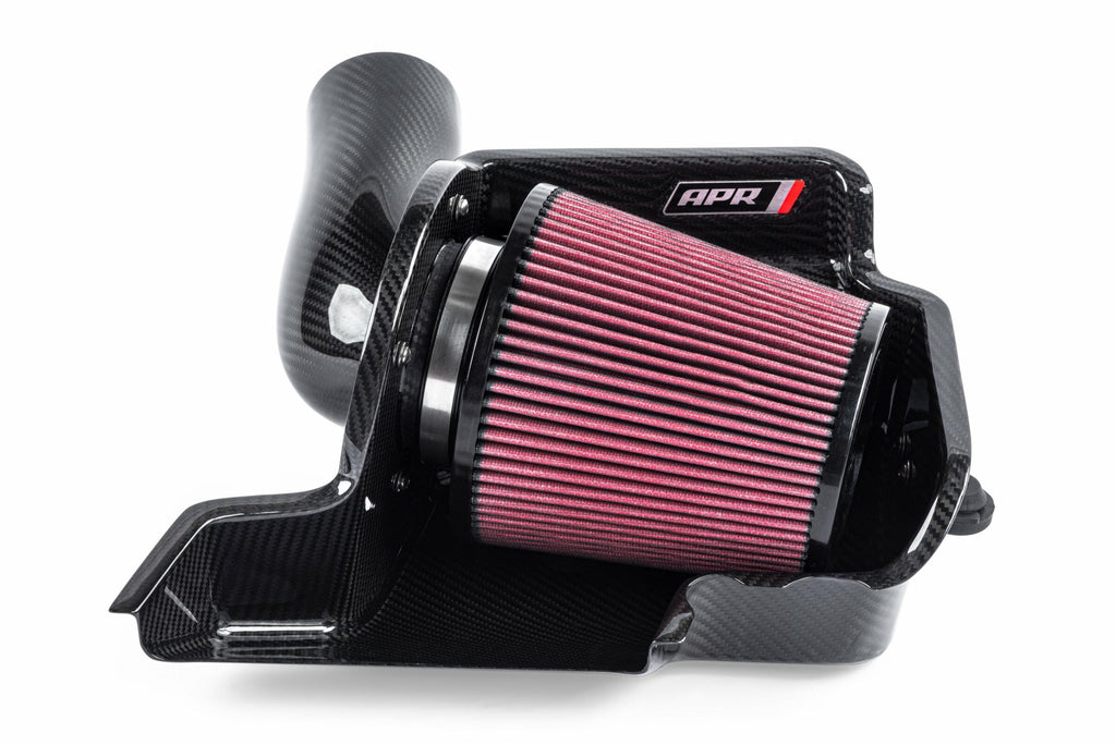 Admission ouverte APR carbone pour Golf 7 GTI / Golf 7 R / S3 8V / Leon 3 Cupra / Golf 8 R / S3 8Y 2.0 TFSI — image 7