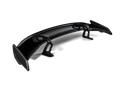 Aileron arrière carbone Akrapovic pour BMW M3 G80 et G20 M340i — image 1