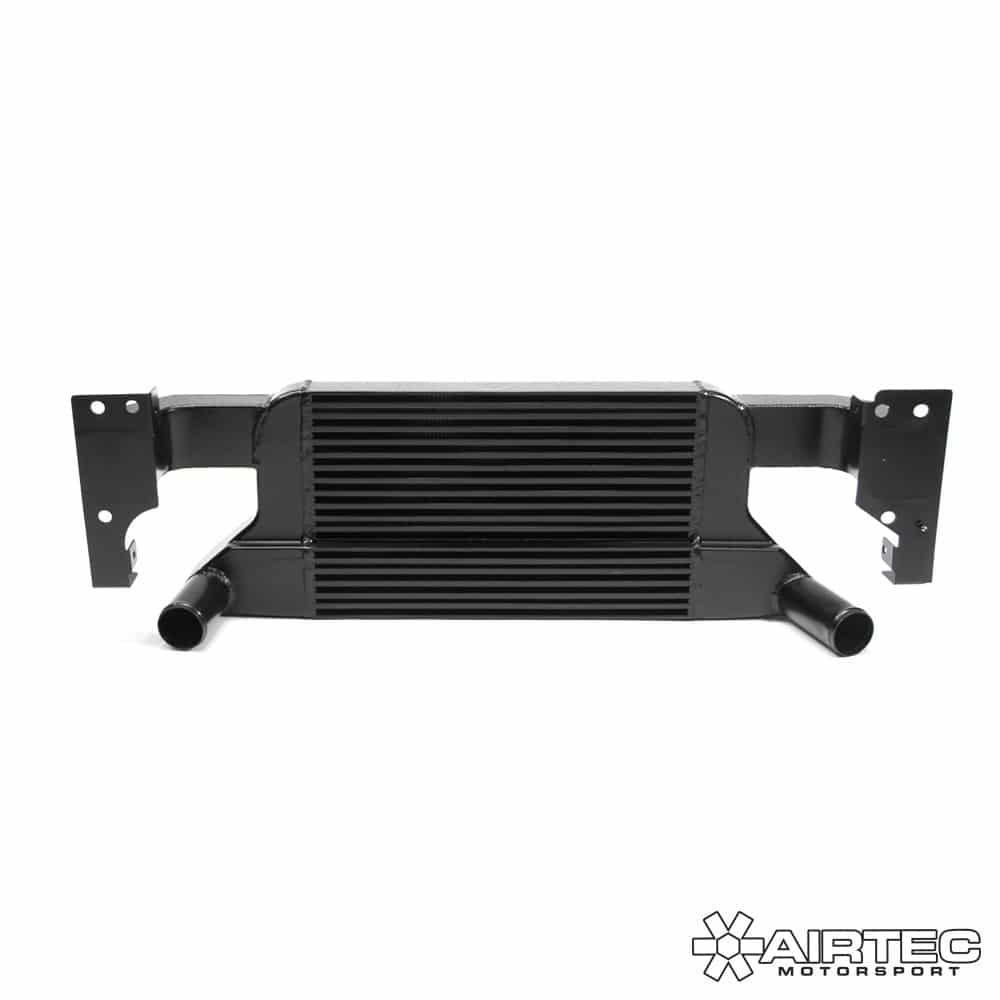 Intercooler AIRTEC Motorsport Stage 2 pour Audi S1 — image 5