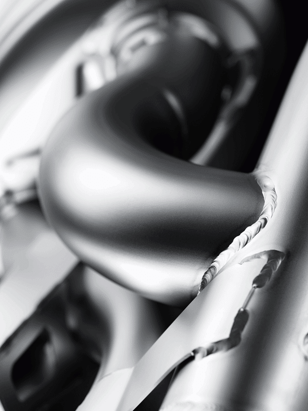 Echappement Evolution Line Titanium Akrapovic pour Mercedes-AMG SLS Coupé/Roadster C197/R197 — image 3