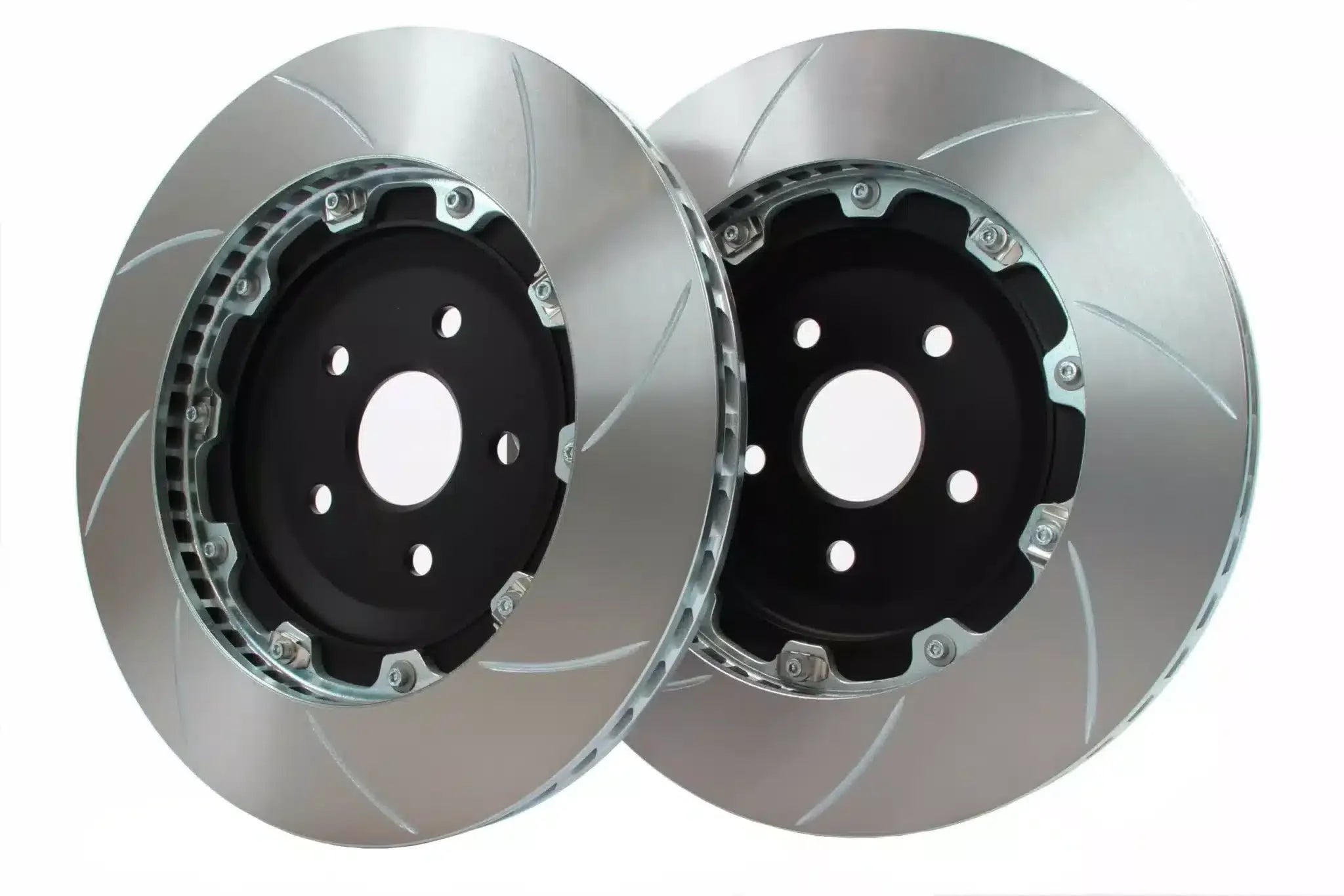 Paires de Disques de frein avant pour Toyota Yaris GR-2020-….. — image 2