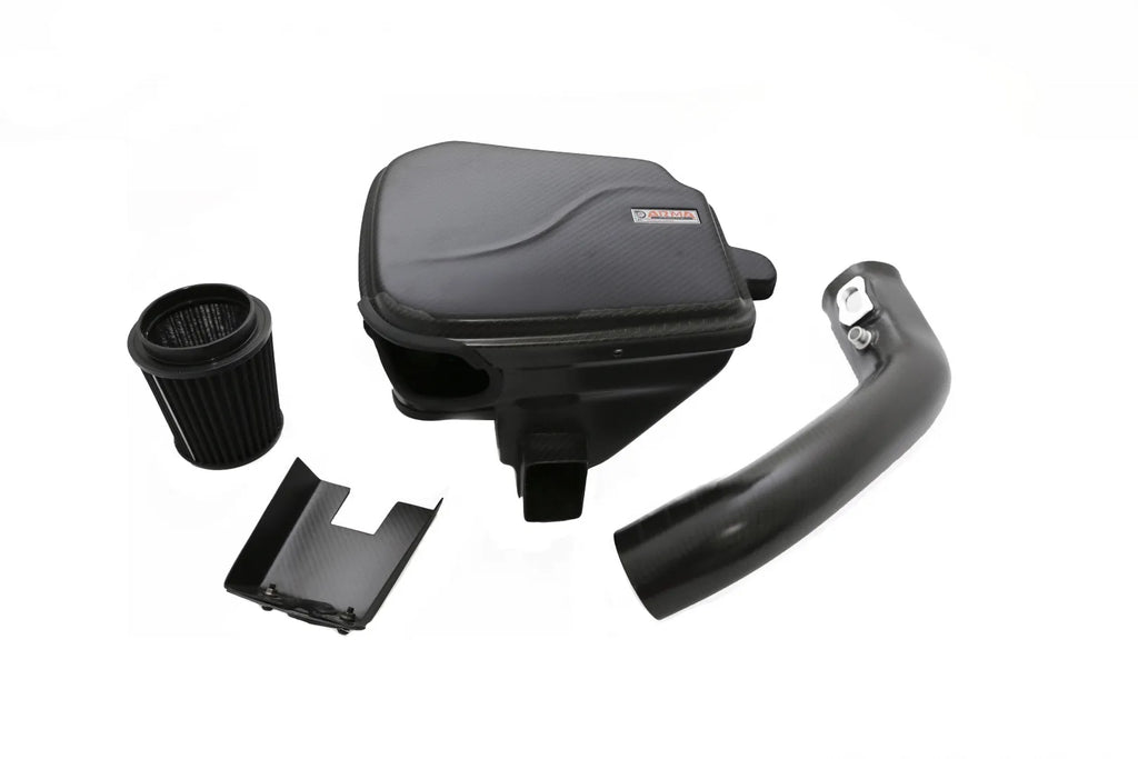 Admission carbone Armaspeed pour BMW 135i / 235i F2x et 335i / 435i F3x N55-ARMABMWF30-A — image 3