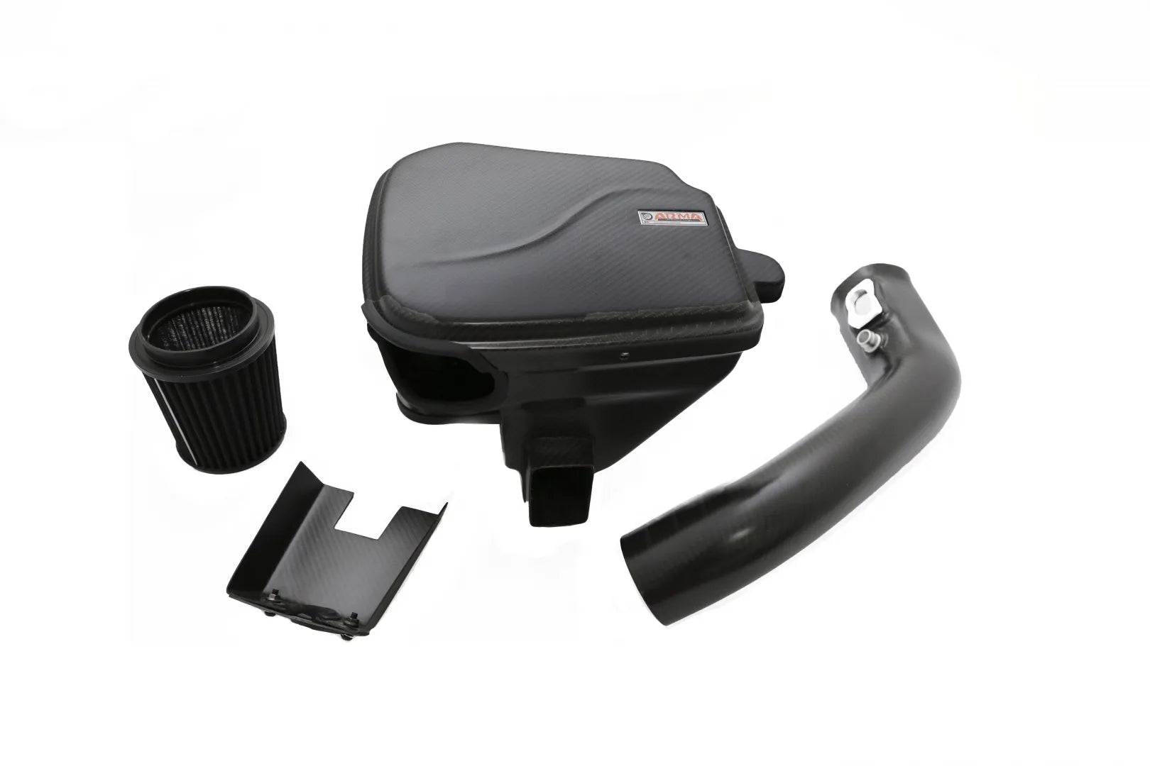 Admission carbone Armaspeed pour BMW 135i / 235i F2x et 335i / 435i F3x N55-ARMABMWF30-A — image 3