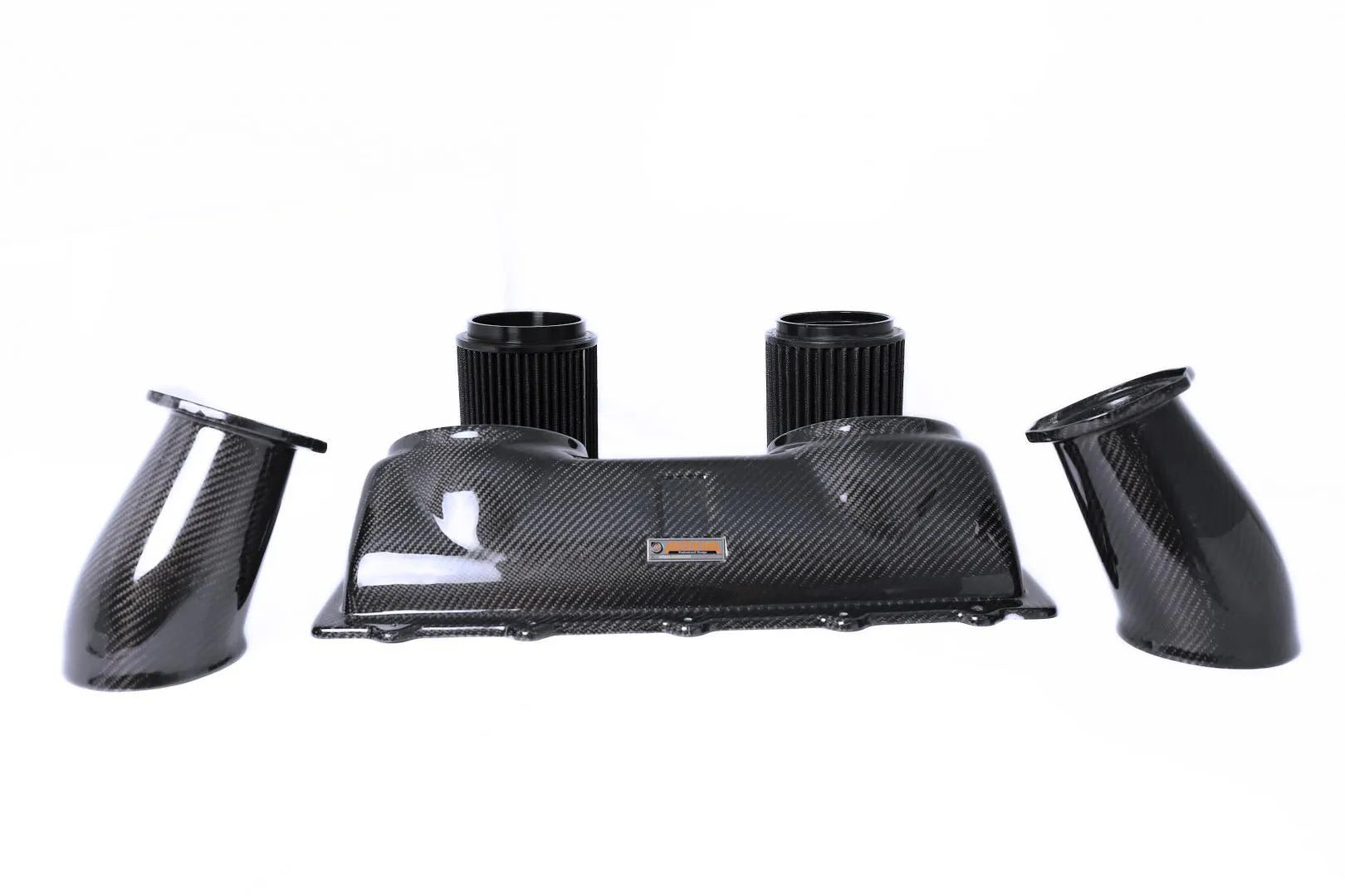 Admission carbone Armaspeed pour Ferrari 458 Italia-ARMAFER458-A — image 1