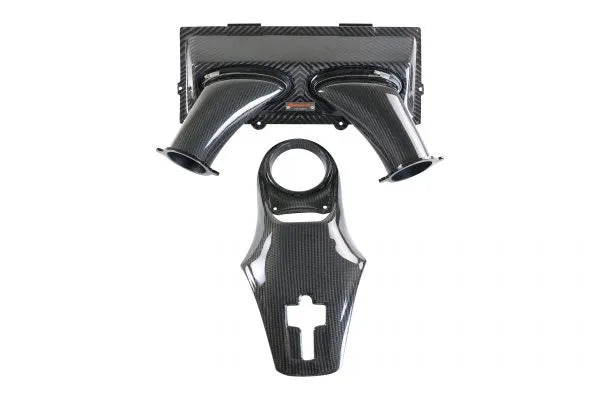 Admission carbone Armaspeed pour Ferrari 488 GTB-ARMAFER488-A — image 1