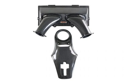 Admission carbone Armaspeed pour Ferrari 488 GTB-ARMAFER488-A — image 1