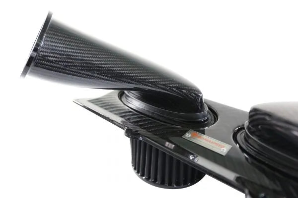 Admission carbone Armaspeed pour Ferrari 488 GTB-ARMAFER488-A — image 3