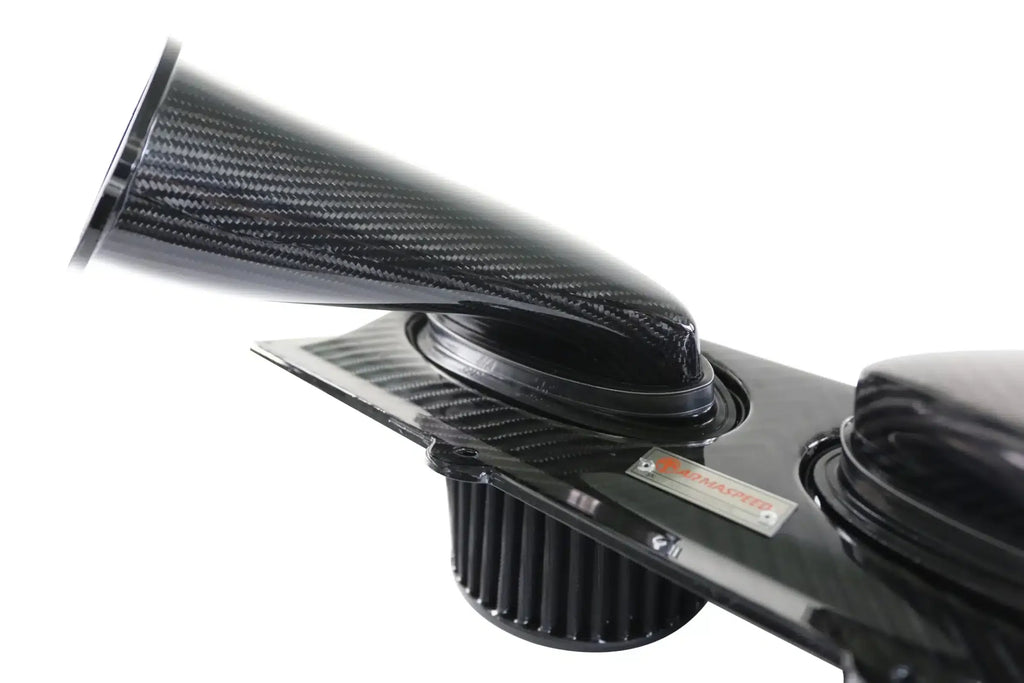 Admission carbone Armaspeed pour Ferrari 488 GTB-ARMAFER488-A — image 6