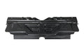 Couvercle de panneau de refroidissement de radiateur en fibre de carbone ARMASPEED pour BMW G80 M3/G82 M4-ARMABG82M4-5 — image 1