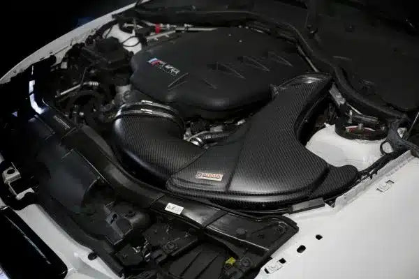 Admission carbone Armaspeed pour BMW M3 E9x-ARMABM92M3-A — image 3