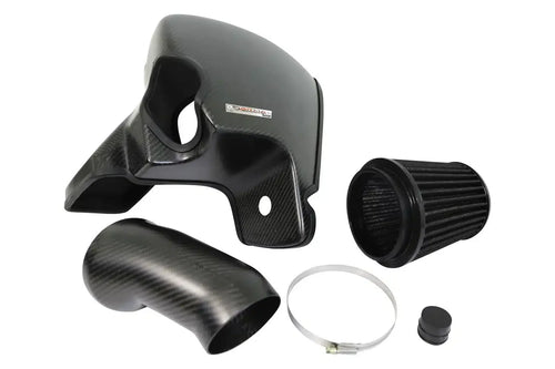 Admission carbone Armaspeed pour Ford Mustang S550 V8 5.0 15-18-ARMAMSTG50-A — image 1