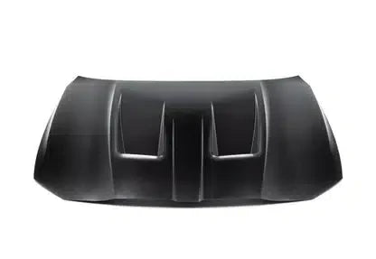 Capot en carbone Alpha-N pour BMW M3 G80 et G81 / M4 G82 et G83 — image 2