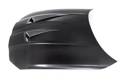 Capot en carbone Alpha-N pour BMW M3 G80 et G81 / M4 G82 et G83 — image 1